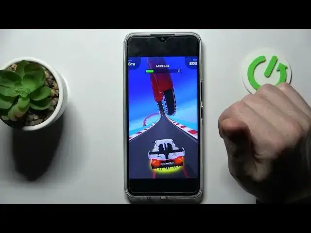 Video thumbnail for How To Change Icons Shape on INFINIX HOT 11 - X Icon Changer