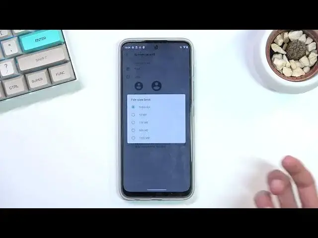 'Video thumbnail for How to Record Screen in MOTOROLA Moto G71 5G –  Catch Fleeting Content'