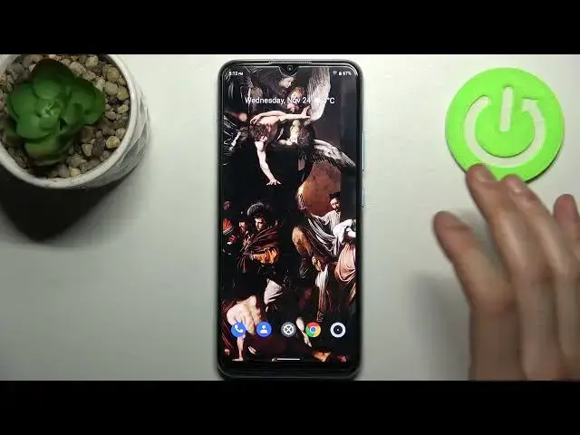 Video thumbnail for How to Check IMEI & SN on Realme C25Y – Find Device Info