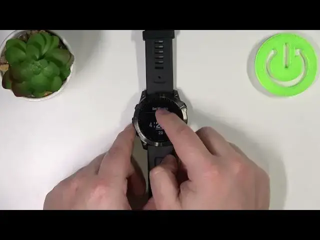 Video thumbnail for How to Change Time in Garmin Fenix 7x – Time Set Up