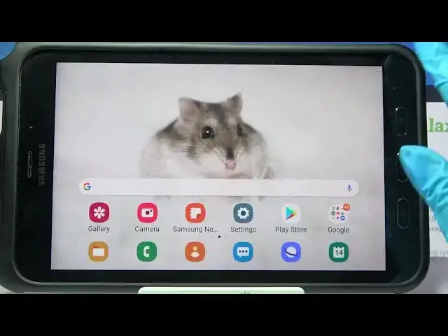 'Video thumbnail for How Enable Auto-Rotation on SAMSUNG Galaxy Tab Active 2 – Make Screen Auto-Rotate'