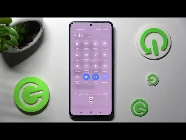 Video thumbnail for How to Manage Location in XIAOMI 12T Pro – Turn On / Off Location