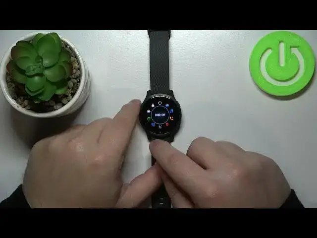 'Video thumbnail for How to Activate DND Mode on GARMIN Venu 2s – Block Sounds & Vibrations'