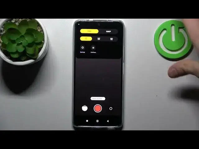 Video thumbnail for How to Change the Camera Slow Motion Speed on the POCO F4
