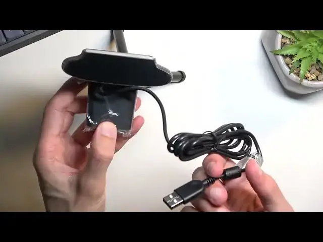 Video thumbnail for Unboxing & Overview of Logitech HD Pro C922 – First Impression