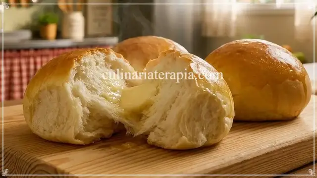 Video thumbnail for PÃO DE BATATA SUPER FOFINHO 🥔🍞 Receita de Pão Caseiro Fácil  MÚSICA DE  @AriadneJose  (a Dyne 😁🙏)