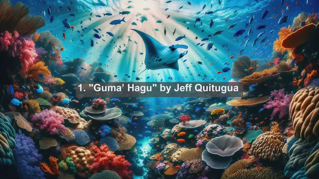 Video thumbnail for Harmonic Treasures of the Northern Mariana Islands: Top 10 Beautiful Songs from the Pacific Paradise