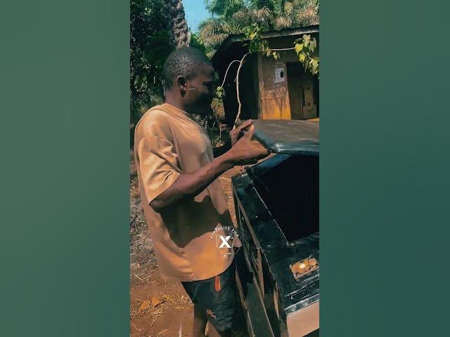 Video thumbnail for Real G-Wagon or this one? 👀