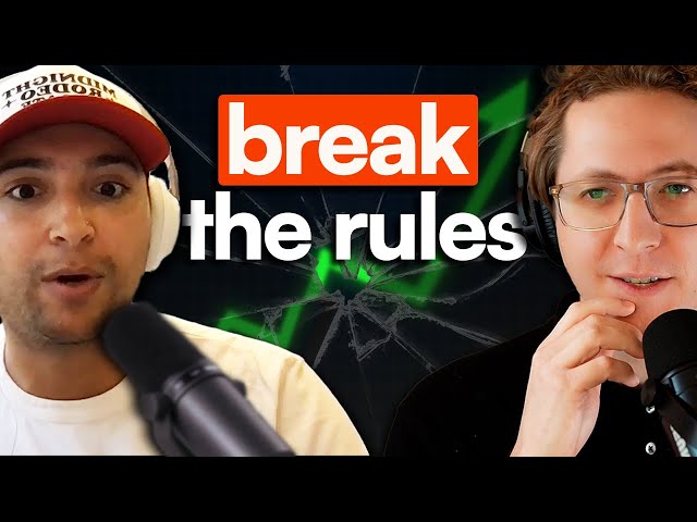 Video thumbnail for The Secret Formula Making Brands Go Viral