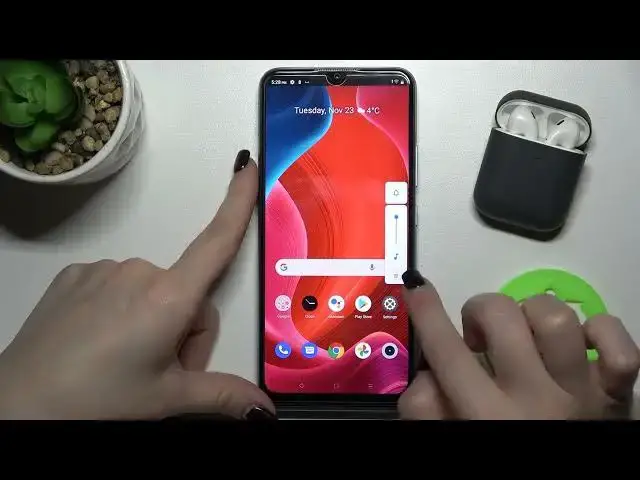 'Video thumbnail for How to Adjust Ringtone Volume in Realme C25Y?'
