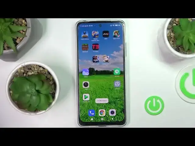 Video thumbnail for How to Change Screen Timeout on XIAOMI Redmi Note 11S | Always On Display & Lock Screen