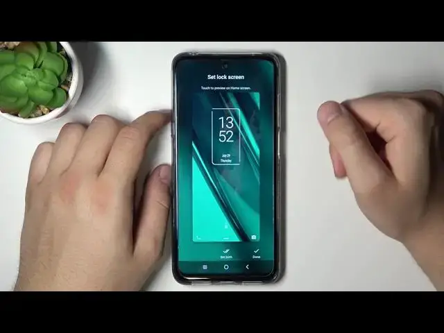 Video thumbnail for How to Change Lockscreen Wallpaper on TCL 20 5G?