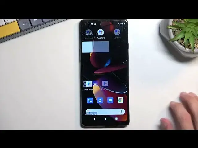Video thumbnail for How to Enter the Safe Mode on the CUBOT Max 3 - Enable the Safe Mode - Turn Off All 3rd Party Apps