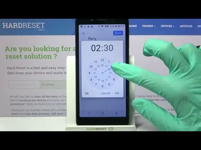 'Video thumbnail for How to Add Event to Calendar in Listo SP50 – Manage Calendar Options'