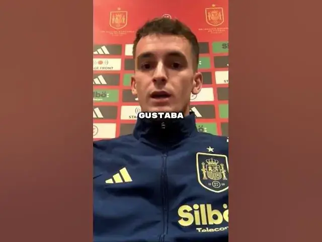 Video thumbnail for CASADÓ EXPLICA POR QUÉ RENOVÓ EN VERANO CON EL BARÇA