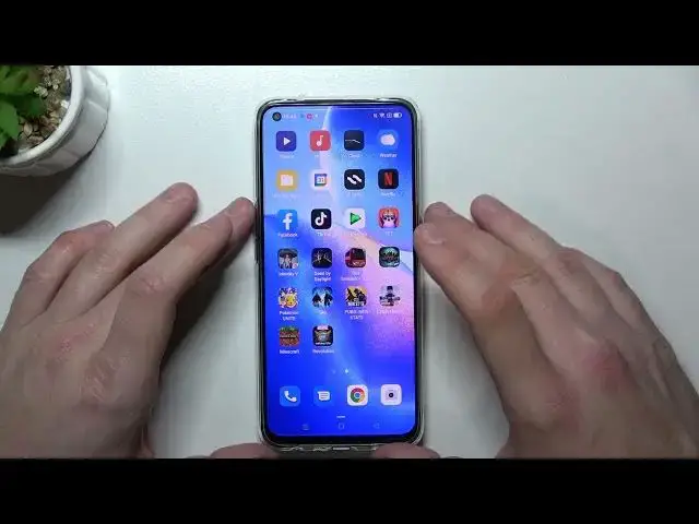 Video thumbnail for How to Turn Off Flashlight on Oppo Find X3 Lite