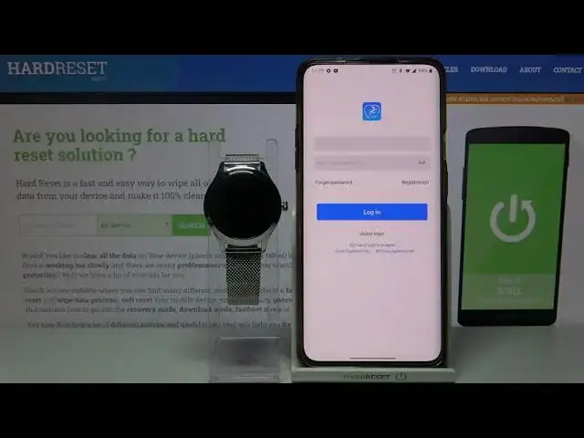 Video thumbnail for How to Pair KINGWEAR KW10 Pro with Phone – Get Bluetooth Connected