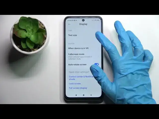 'Video thumbnail for Xiaomi POCO M3 Pro - How To Change Font Size'