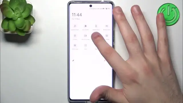 Video thumbnail for How to Enable Do Not Disturb on VIVO V29?