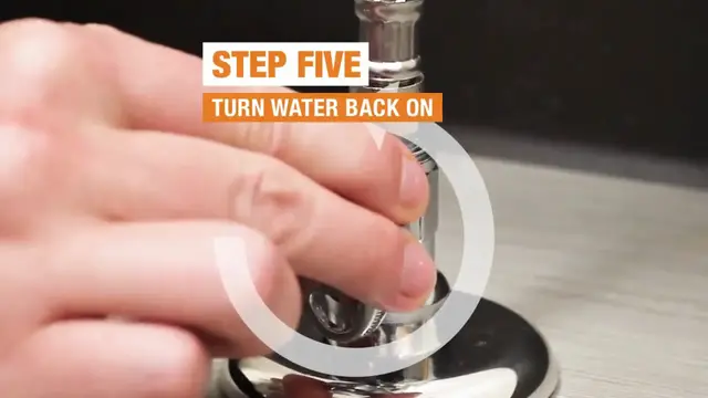 'Video thumbnail for Toilet Repairs Made Simple'