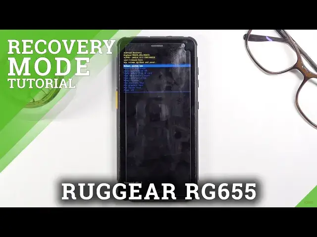 Video thumbnail for Recovery Mode in RUGGEAR RG655 – How to Resolve System Issues