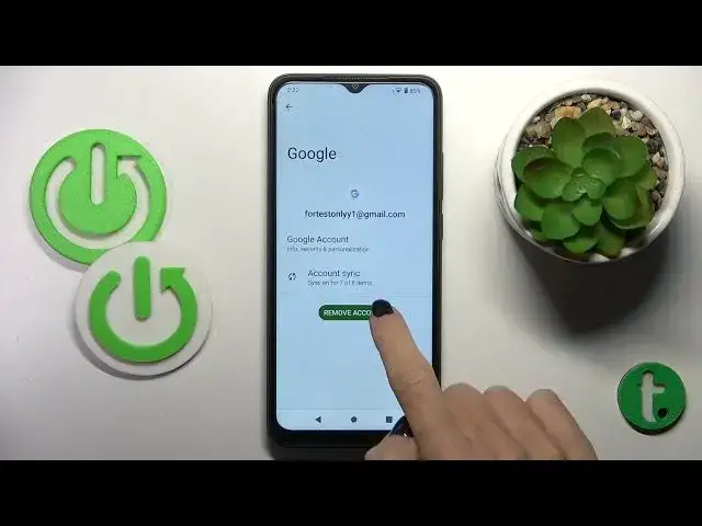 'Video thumbnail for How to Remove Google Account from XIAOMI Redmi A1'