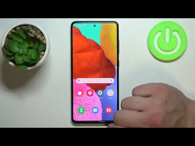 'Video thumbnail for How to Remove & Restore Phone Dial Icon from SAMSUNG Galaxy A52 Screen'