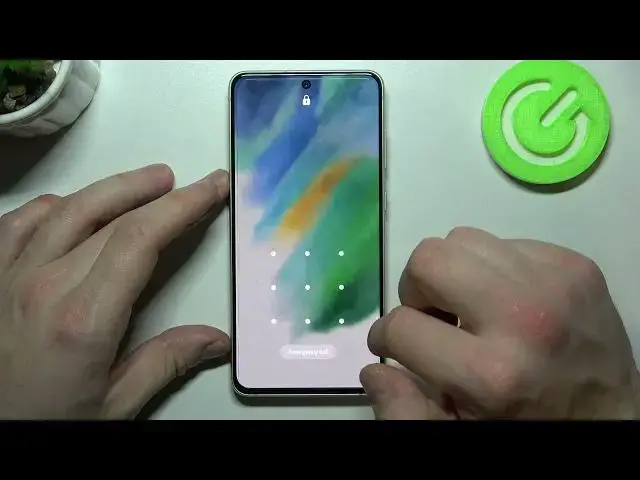 'Video thumbnail for All Unlock Methods for SAMSUNG Galaxy S21 FE – Set Screen Locks'