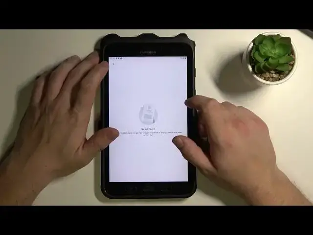 Video thumbnail for How to Manage Google Pay on SAMSUNG Galaxy Tab Active2 - Google Pay Account