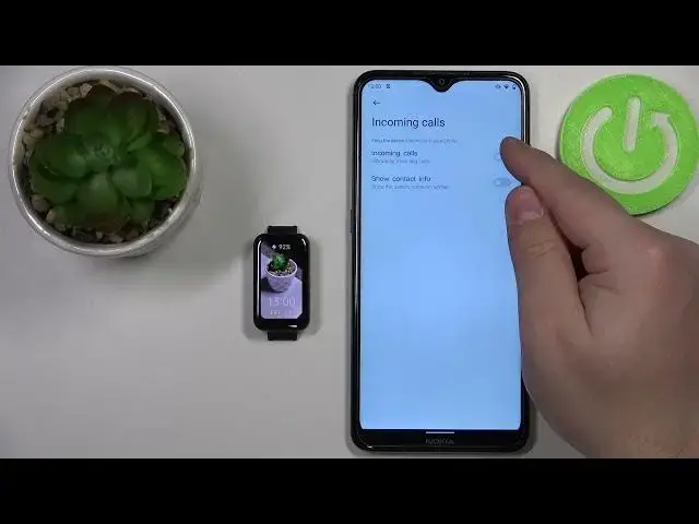 Video thumbnail for How to Enable Phone Notifications on XIAOMI Redmi Smart Band Pro – Adjust Notifications
