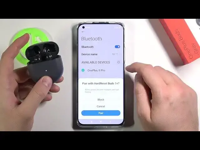 Video thumbnail for How to Hard Reset OnePlus Buds – Restore Defaults / Wipe Data