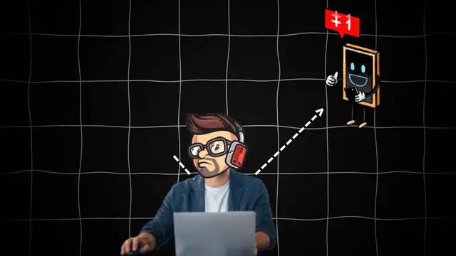 Video thumbnail for Earn Money as a FREELANCER Without Pc_(Mobile skills you need)