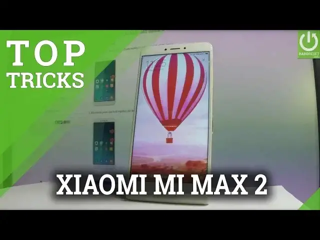 'Video thumbnail for Useful Tricks XIAOMI Mi Max 2 / Secret Features / MUI Tricks & Tips'