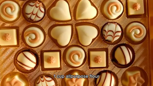 Video thumbnail for cupcake recipe