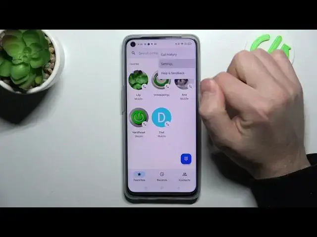 'Video thumbnail for How to Unblock Number on REALME 9i? | Blacklist Setup'
