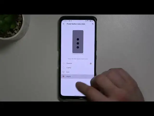 Video thumbnail for How to Find And Manage Display Settings on ASUS ROG Phone 5s | Configuring Display Settings