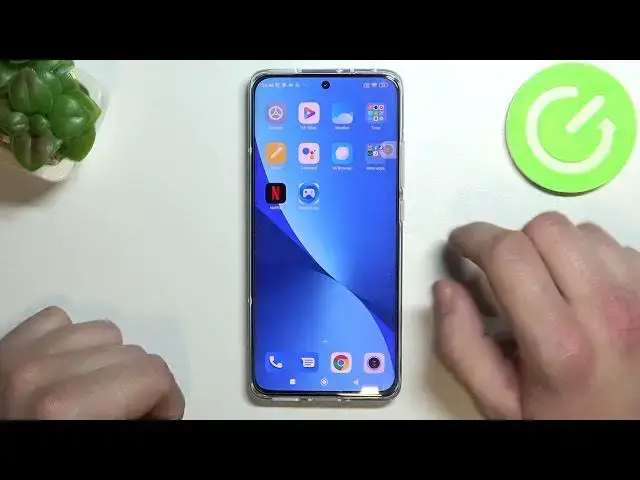 Video thumbnail for How to Enable Touch Sounds on Xiaomi 12 - Disable Touch Sounds