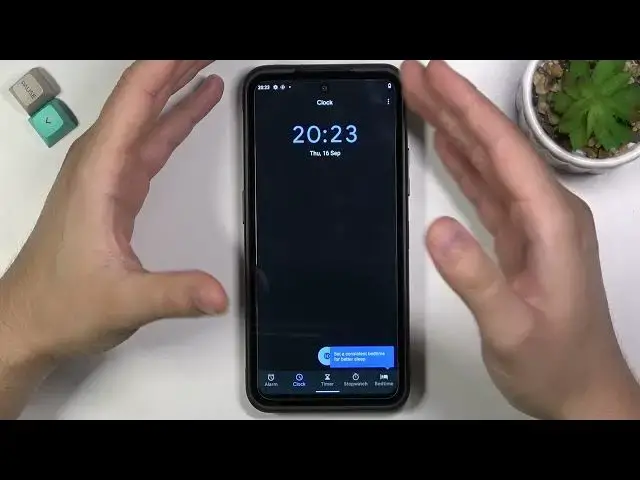 Video thumbnail for How to Manage Home Screen Widgets on NOKIA XR20 – Add / Remove Widgets
