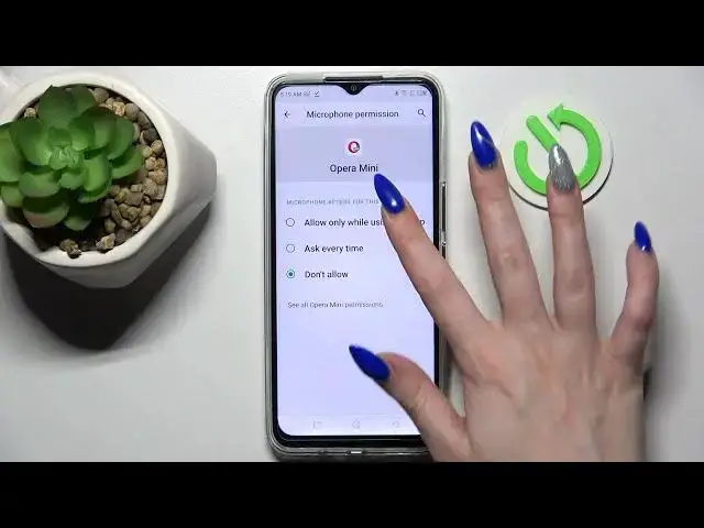 Video thumbnail for How to Manage Apps Permissions on INFINIX HOT 11 – Change Apps Permissions