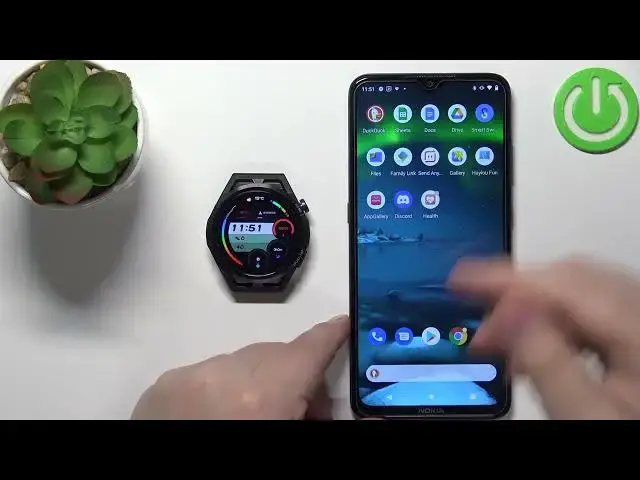 'Video thumbnail for How to Change Watch Faces on Huawei Watch GT Runner?'
