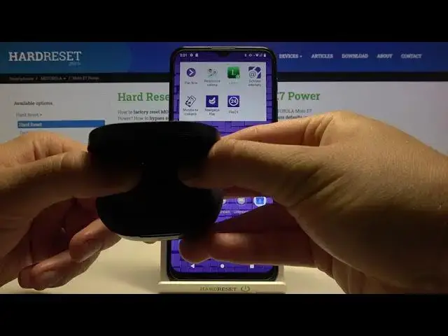 Video thumbnail for How to Connect MOTOROLA Moto E7 Power with XIAOMI AirDots 2 – Bluetooth Connection