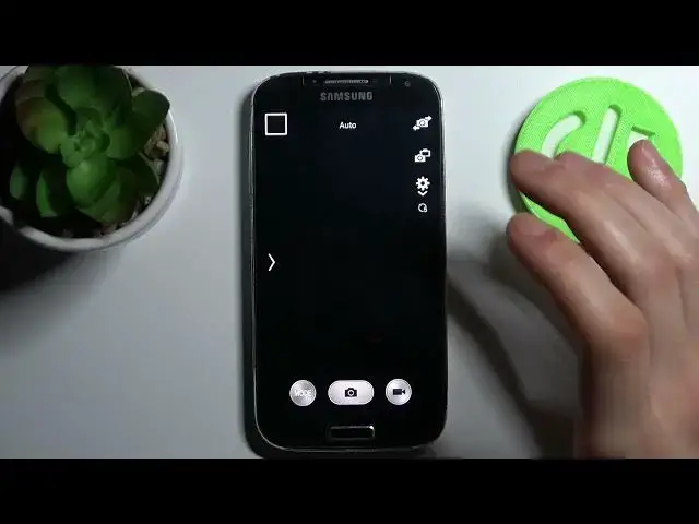 'Video thumbnail for How to Reset Camera Settings in SAMSUNG Galaxy S4 – Restore Camera Defaults'