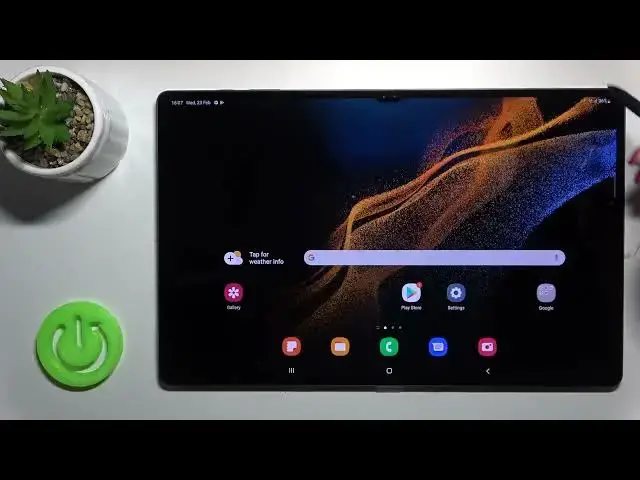 'Video thumbnail for How to Manage Silent Mode in SAMSUNG Galaxy Tab S8 Ultra – Find Silent Mode'