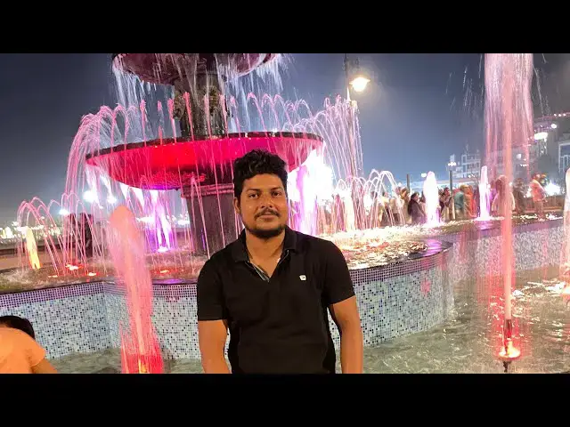 'Video thumbnail for City park Jaipur nice place'