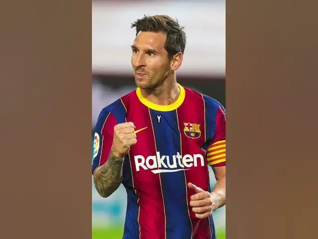 Video thumbnail for LEWANDOWSKI EMULA A MESSI EN EL BARÇA