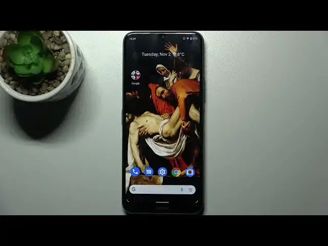 Video thumbnail for How to Enable Swiftkey Autocorrection in NOKIA G50 5G – Find Autocorrection Options