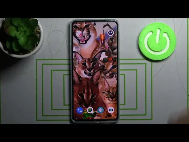 'Video thumbnail for How to Show Touches on Screen Recording in MOTOROLA Edge 20 – Screen Recorder Settings'