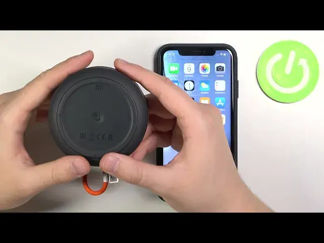 Video thumbnail for How to Shutdown XIAOMI Mi Portable Bluetooth Speaker Mini – Power Off