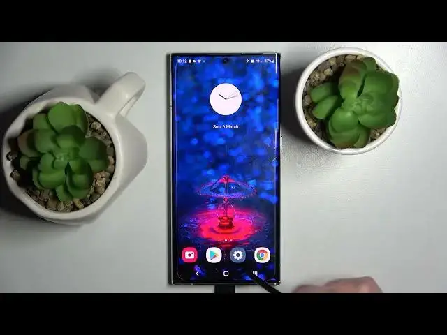 'Video thumbnail for How to Turn On/Off Fast Charging on Samsung Galaxy S22 Ultra?'