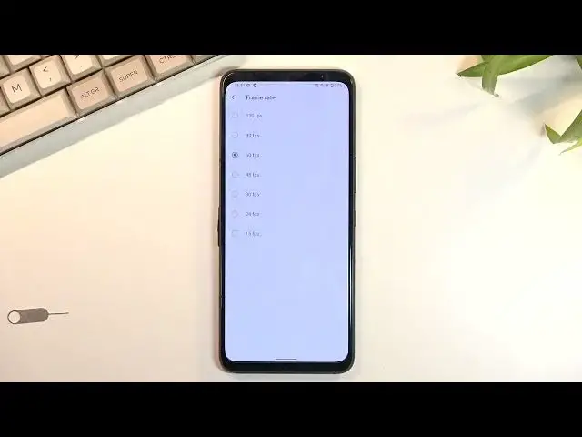 Video thumbnail for How to Record Screen in ASUS Rog Phone 5S?